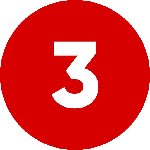 3
