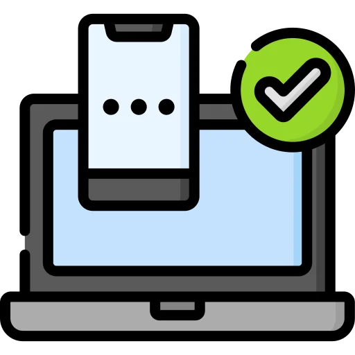 Funciona em todos os dispositivos e plataformas